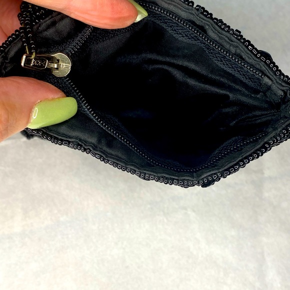 LOVELY BEADED PURSE - Picture 4 of 4